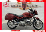 BMW R1150R , 2001