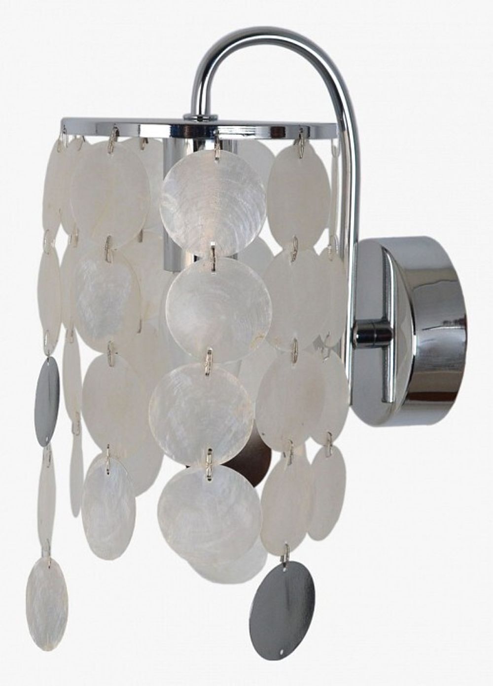 Бра De City Эмилия 3 607025201