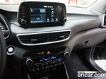 Hyundai All New Tucson Дизель 2.0 2WD (05.2020)