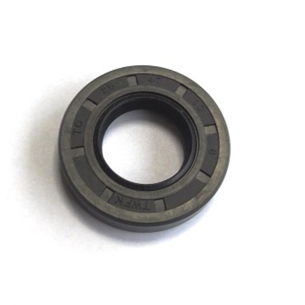 Сальник бака 25x47x10 стиральной машины Аристон/Индезит