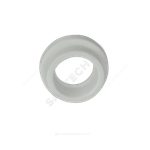 Бурт PP-R под фланец белый Дн 110 внутренняя пайка (D=134мм) VALFEX 10189110