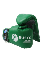 Перчатки боксерские Rusco Sport 4-6 OZ