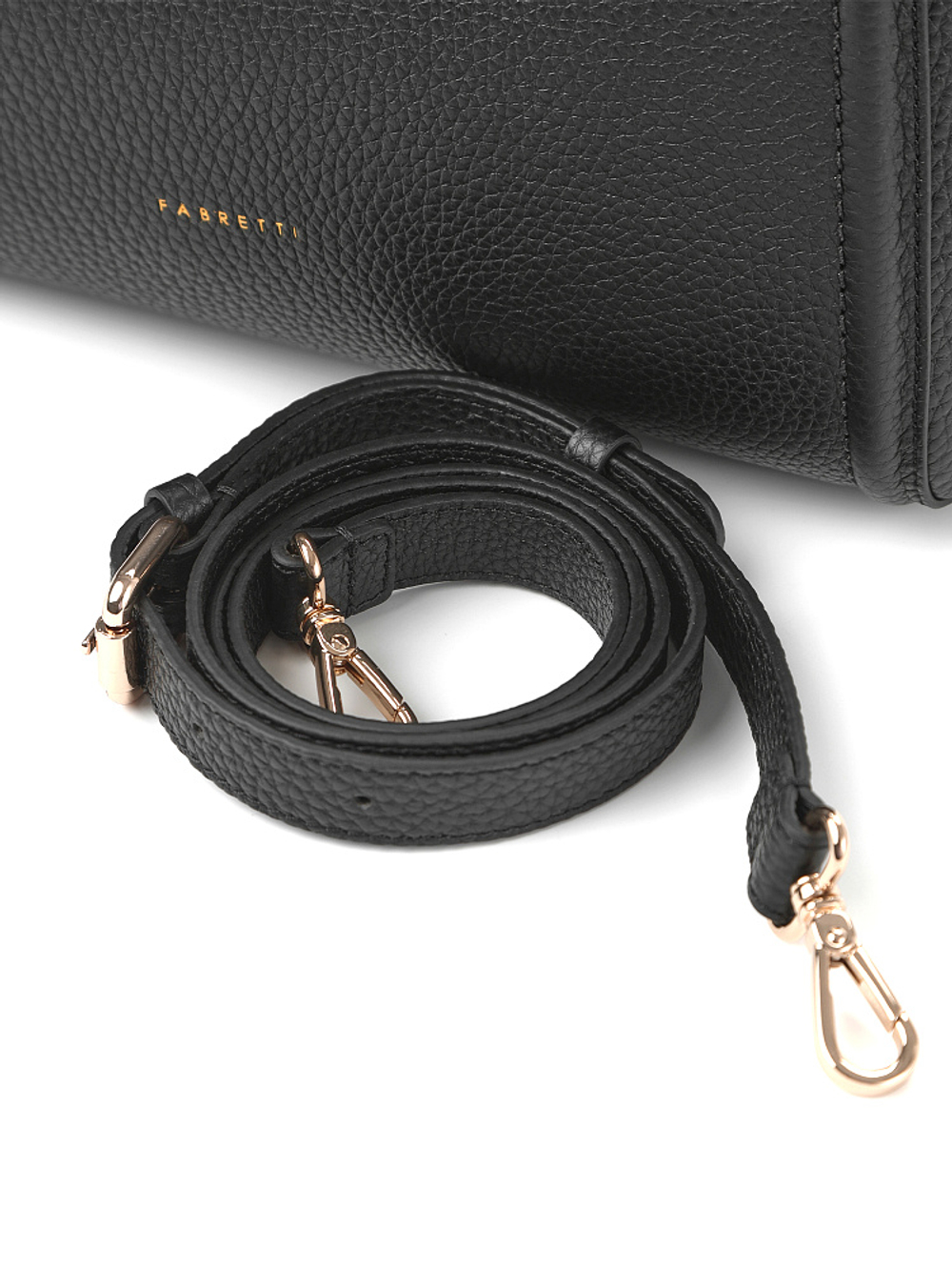 Сумка кожаная FABRETTI L19681-2