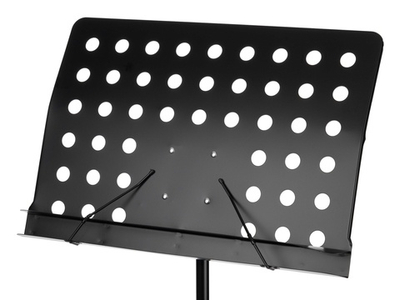 Подставка-пюпитр Foix P-06B для нот оркестровый