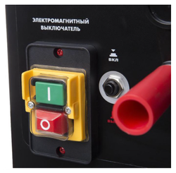 Распиловочный станок ЗУБР ЗПДС-255-1500, 1500 Вт