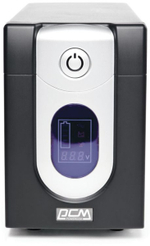 Источник бесперебойного питания Powercom IMD-3000AP