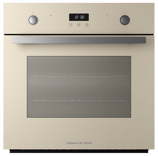 Электрический духовой шкаф Zigmund & Shtain EN 116.622 I