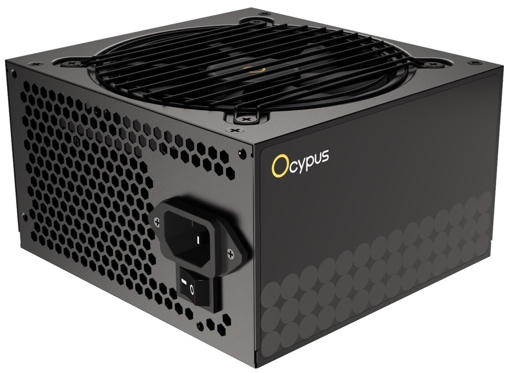 Блок питания ATX Ocypus Gamma P850 [P850-WD]