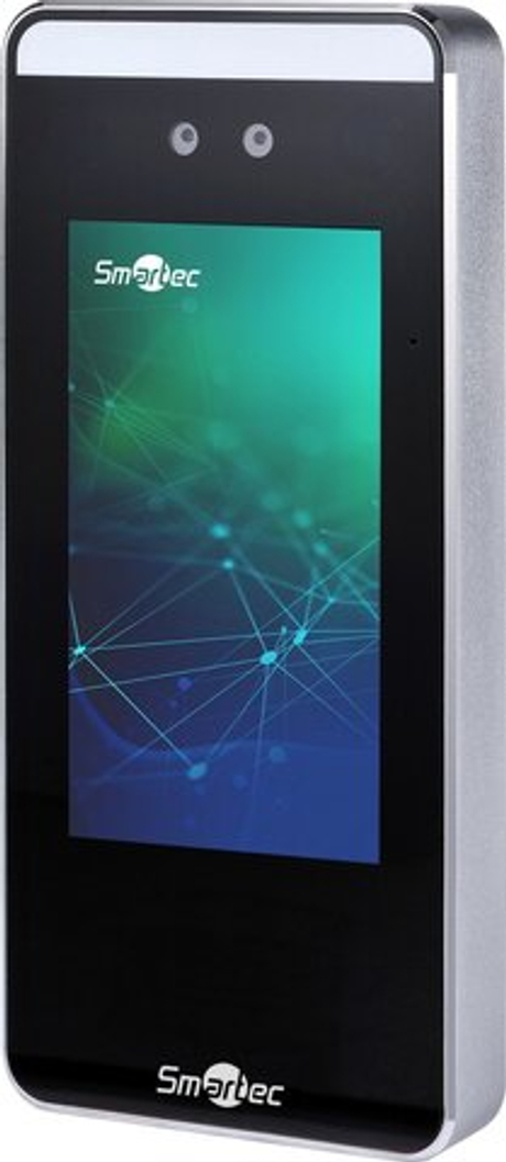 ST-FR041ME Считыватель контроля доступа биометрический Smartec