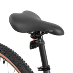 Велосипед 29" FOXX MERIDIAN р.22" алюминий, синий