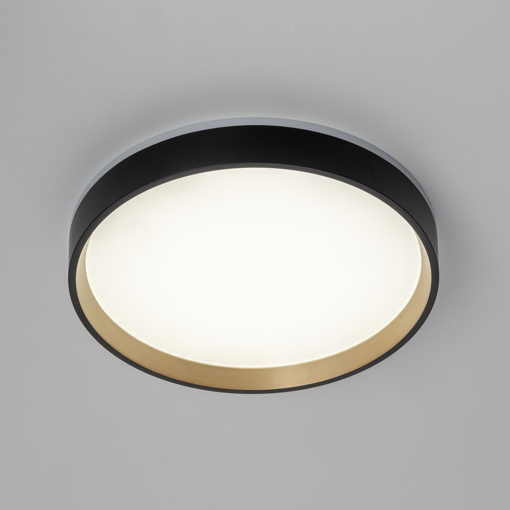 Потолочный светодиодный светильник Citilux ETALON CL750241 LED