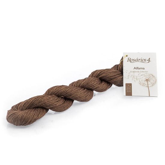Пряжа ROSARIOS 4 Alfama (100% лён)
