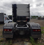 Volvo FH 6x4 Седельный тягач FH-TRUCK (Дизельный, 12,8 л, 428 л.с., АТ)