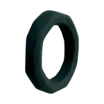 Темно-бирюзовое эекционное кольцо Stellar (Цвет: темно-бирюзовый)