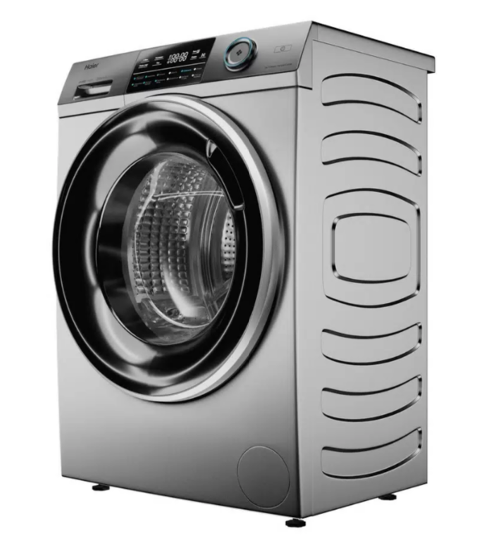 Стиральная машина Haier HW80-BP14969AS (h)