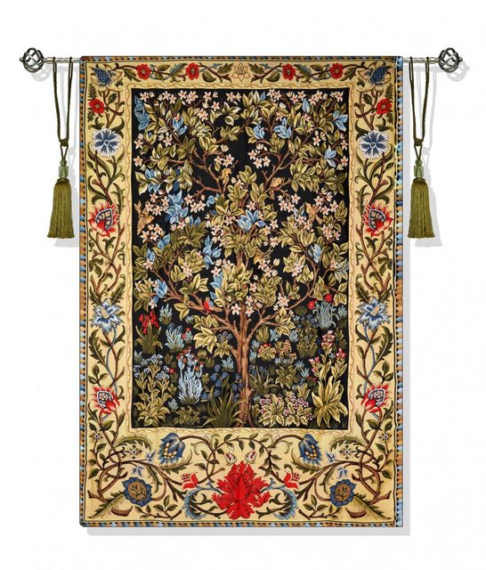 Уильям Моррис