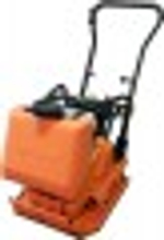 Виброплита GROST VH 80 поступательного движения 101456