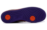 Кроссовки Nike Air Force 1 Amare Stoudemire New Six
