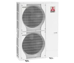 Mitsubishi Electric PEAD-M125JA/PU-P125YHA