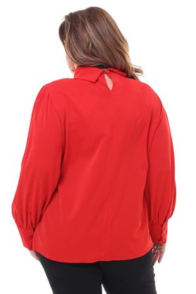 Цена на Блузка-3105 больших размеров