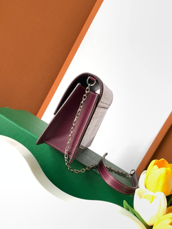 Goyard Duchesse Marie Caroline Bag
