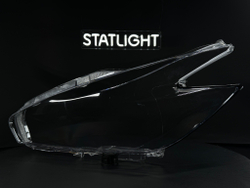 Левое стекло фары Nissan Murano Z 52 2014-2022