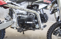 Питбайк BSE EVO 110e 4everMX - 14/12