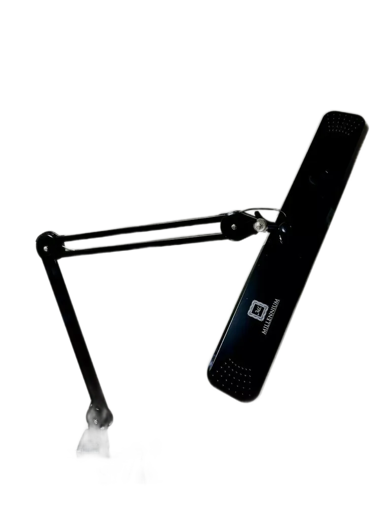Лампа Millenium 2.0 черная