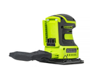 Шлифмашина плоскошлифовальная аккумуляторная 24V Greenworks G24SS14 без АКБ и ЗУ