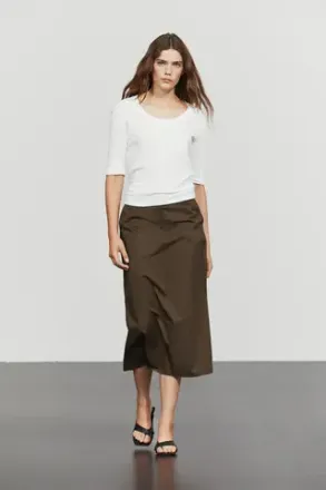 Юбки Massimo Dutti
