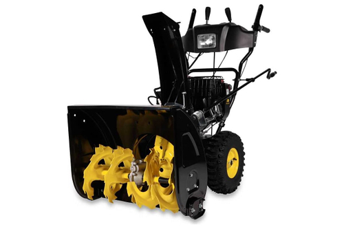 Снегоотбрасыватель CHAMPION ST761BS