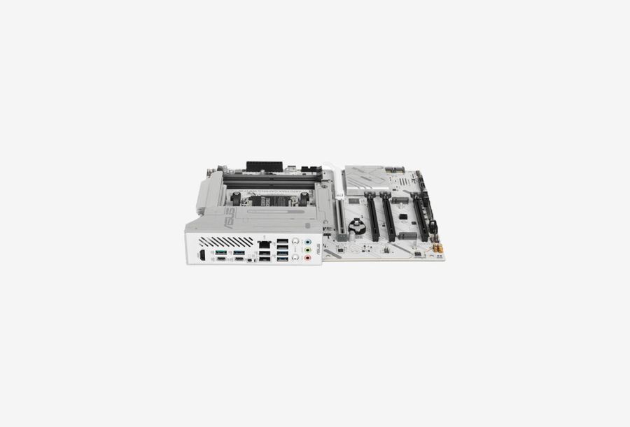 ASUS X870 MAX GAMING WIFI7 W_0326609101731