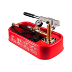 Насос ручной для опрессовки RP-30 до 30 бар Rothenberger 61130
