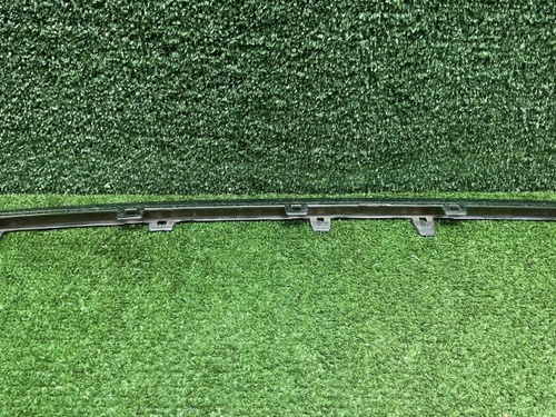 Молдинг решетки радиатора VW Tiguan 2 (2020-н.в.)