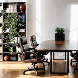 Искусственное растение Плющ Хедера зеленый 90см