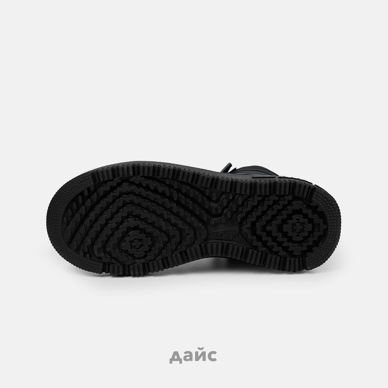 Кроссовки Nike Air Force 1 Boot 