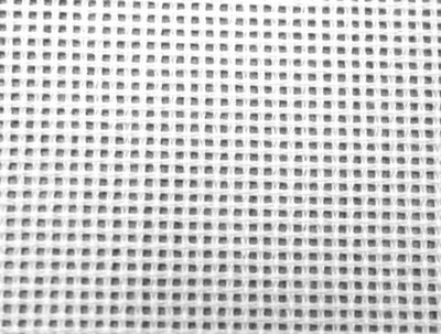 Канва мелкая, 0с93В, 100% п/э, 166 гр/м2, 149 см, Беларусь