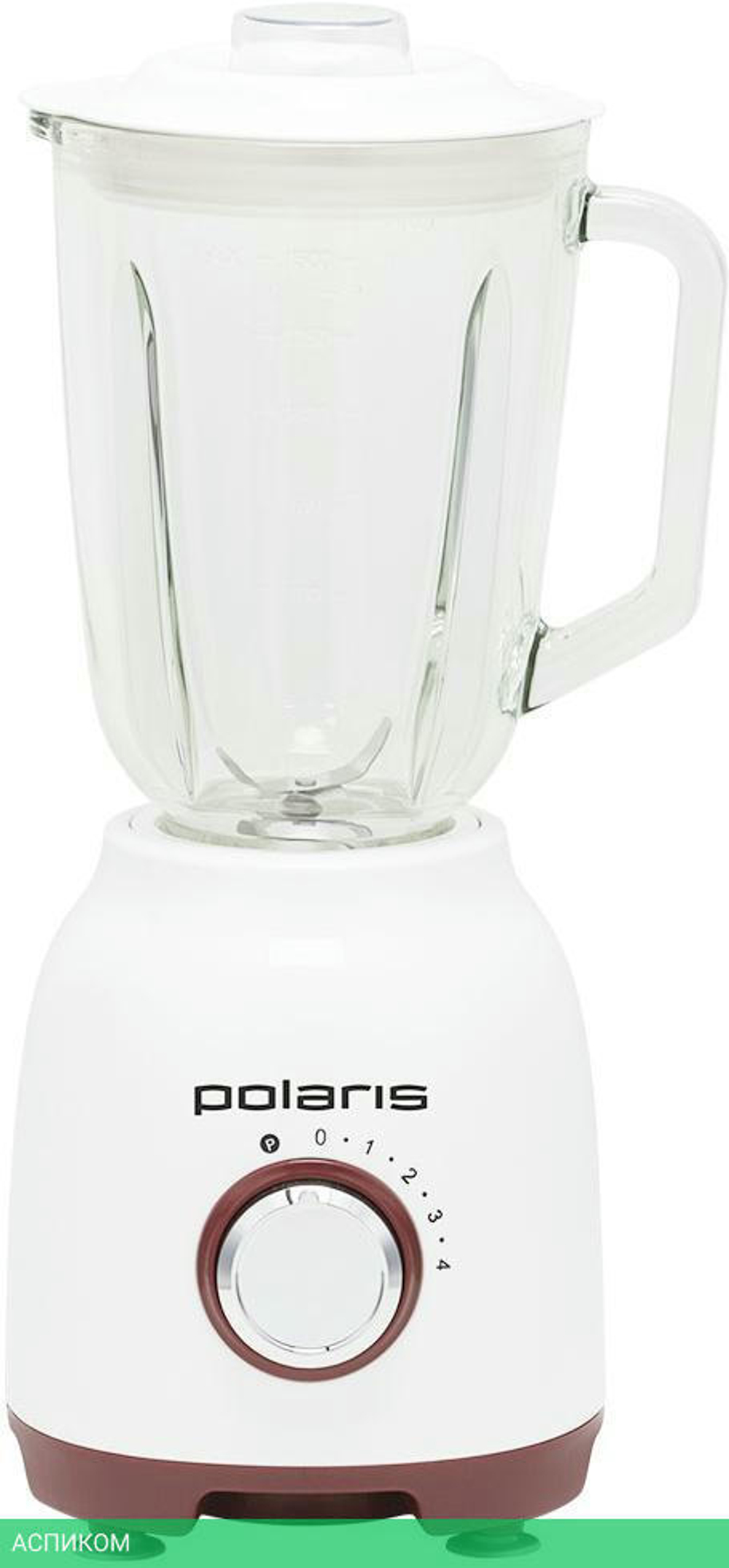 Блендер Polaris PTB 0821G