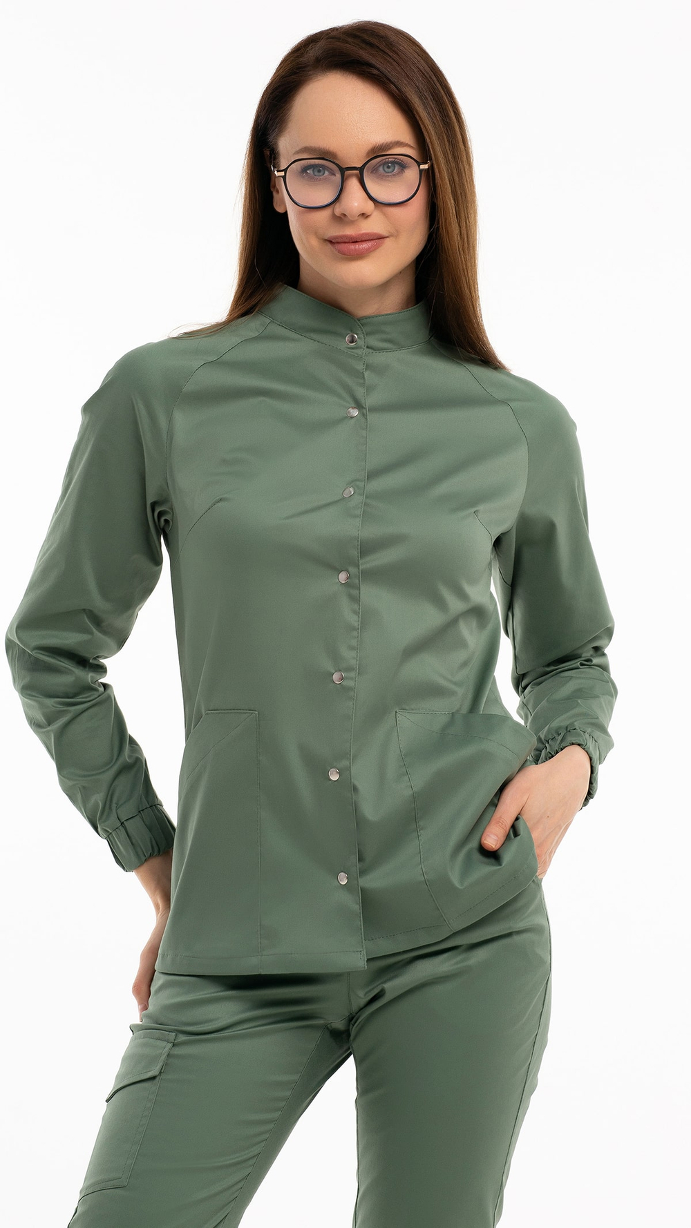 Костюм медицинский Айрон №6212