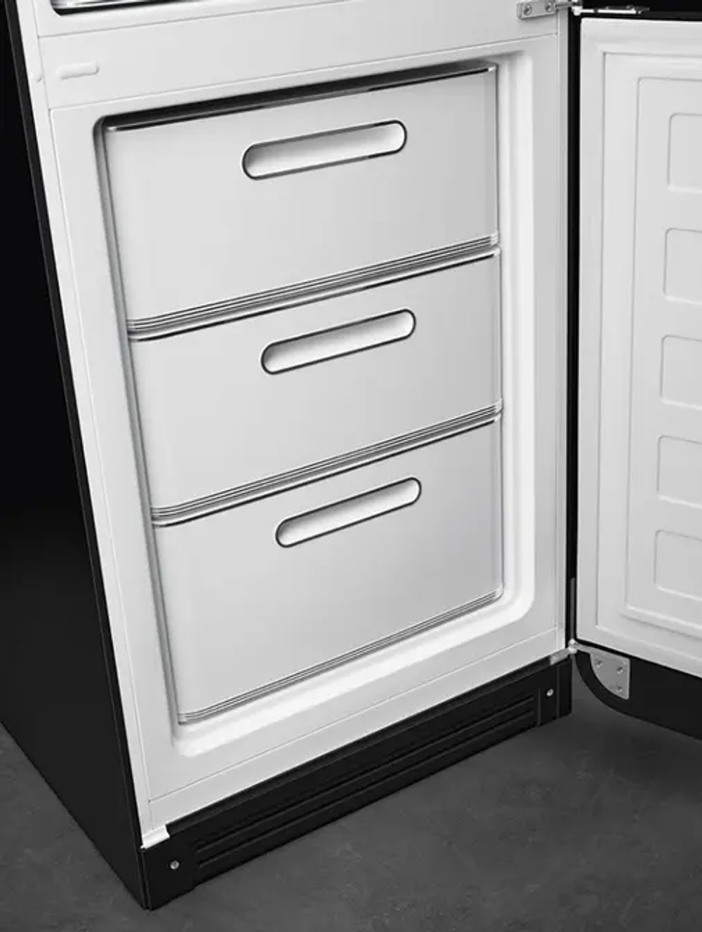 Холодильник Smeg FAB32RBL5