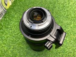 Nikon 80-400mm 4.5-5.6G ED VR AF-S