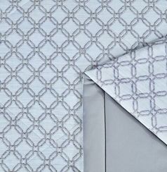 Комплект с одеялом Asabella 2249 из Египетского хлопка PREMIUM