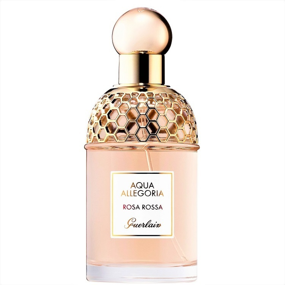 Guerlain Aqua Allegoria Rosa Rossa EDT