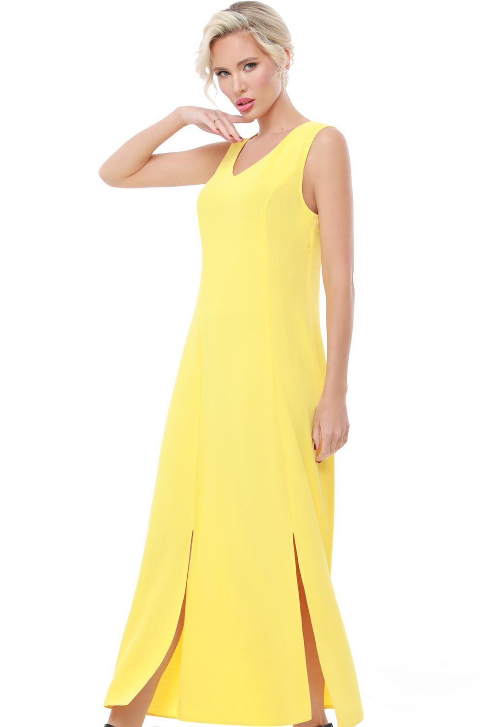 Платье Отпускной гардероб, нью DStrend (Акция)