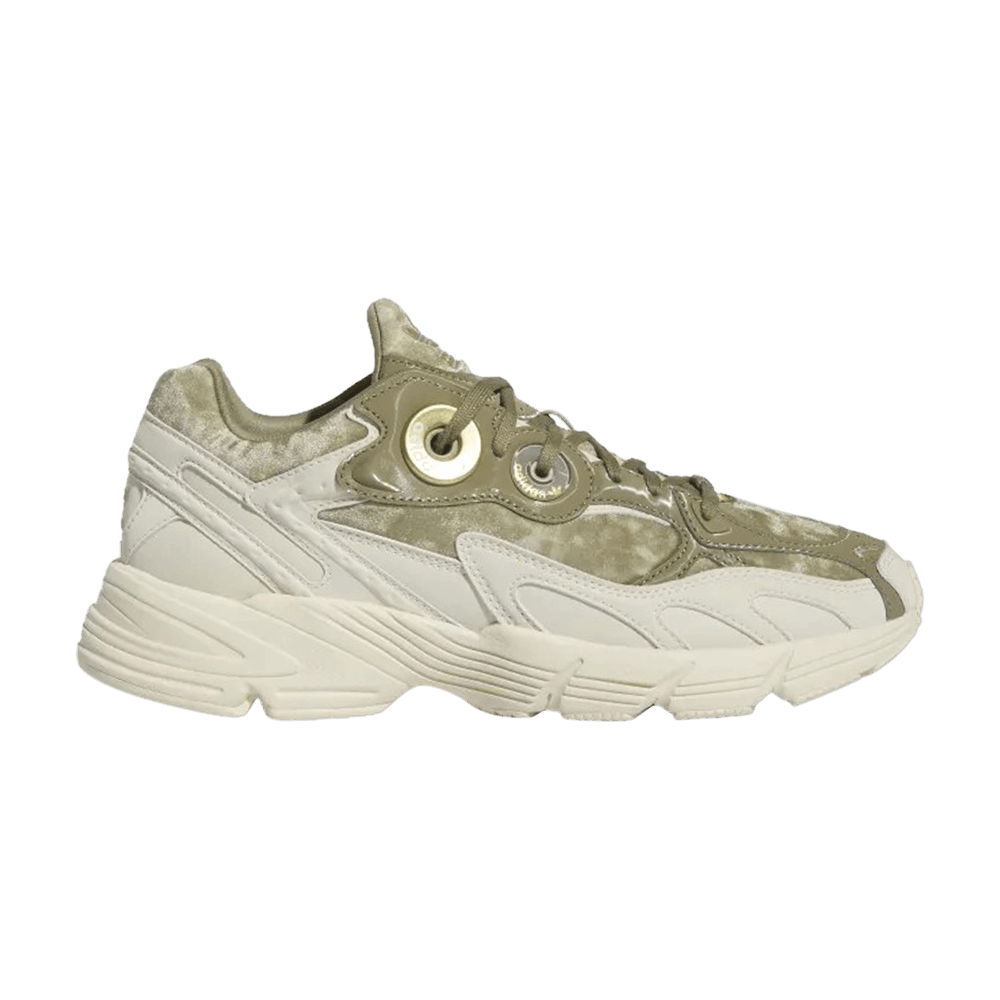 Кроссовки Adidas Originals Astir (Женская размерная сетка)