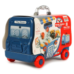 Набор инструментов, 11K04