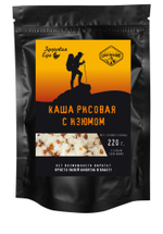 КАША РИСОВАЯ С ИЗЮМОМ 70 ГРАММ