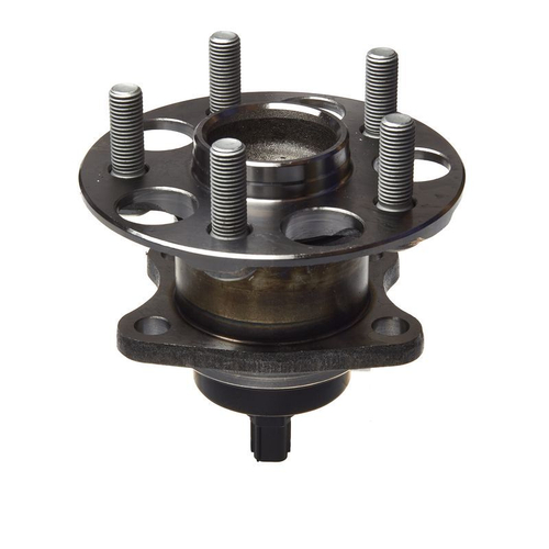 Ступичный узел задний Double Force (с ABS) DFBA0066