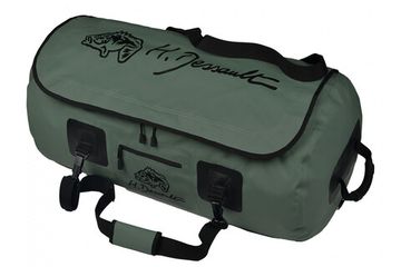 Сумка H.Dessault (C4 Carbon) Extreme Bag 105 л. зеленая