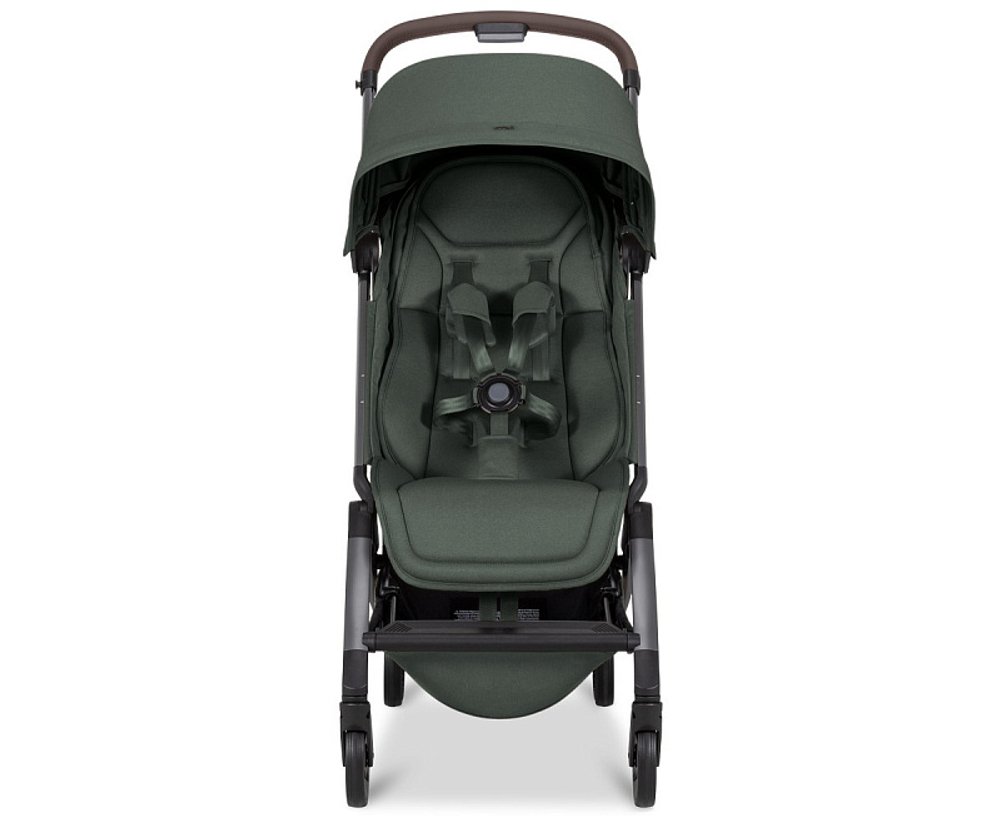 Коляска 2 в 1 Joolz Aer 2 Forest Green